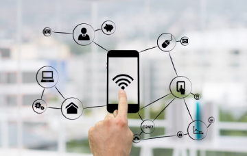 Networking and Wirelesss