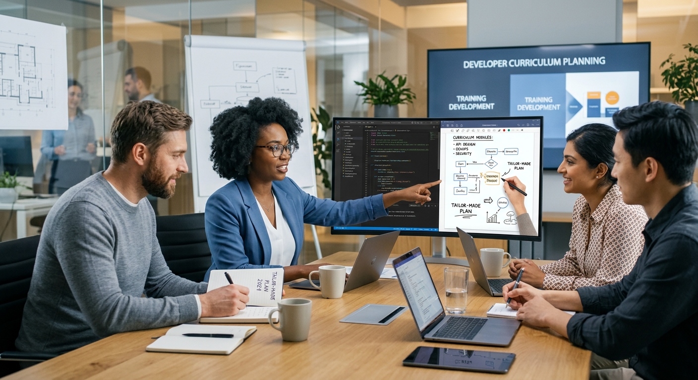 Customized Training